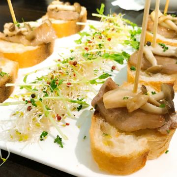 Cafe Hermosa 艾爾摩莎