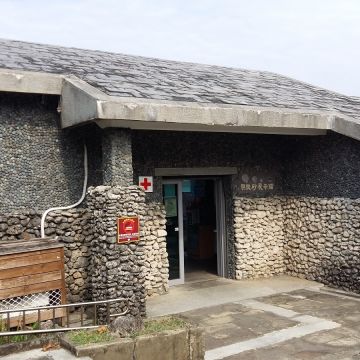 貝殼沙灘（安平店）