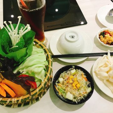 覺醒 幸福。鍋物