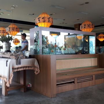 華川宴（平鎮店）