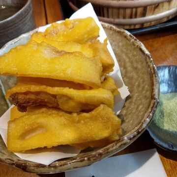 井町日式蔬食料理（新竹北區店）