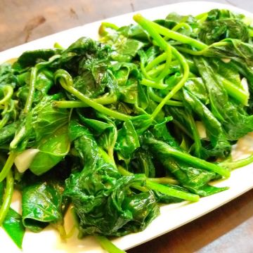 老地方麵食餃子館