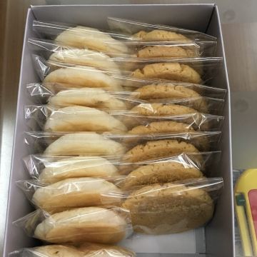 桂梅莊老雪花齋（豐原店）