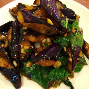 台式海鮮熱炒小館