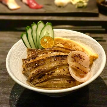 錵鑶日本料理（永和店）