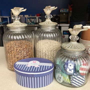 北極熊抱 Viking Bear