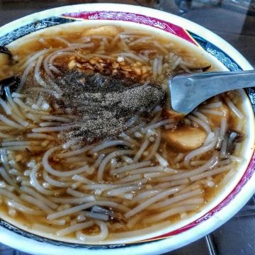 懷念米粉羹