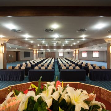 墾丁福容大飯店-海景BBQ