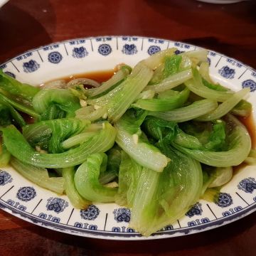 五柳食堂