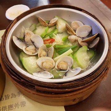 小籠湯包（新店店）