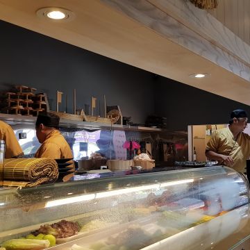 松江屋日式料理