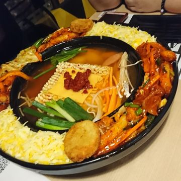 OMAYA麻藥瘋雞（彰化店）