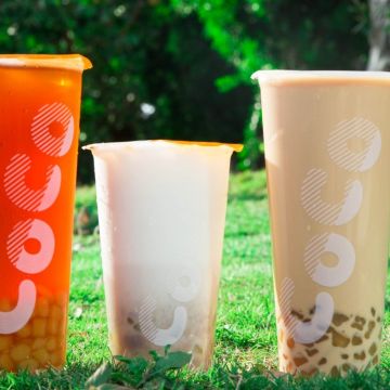 CoCo都可茶飲（新屋店）