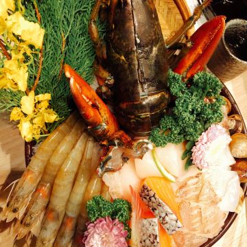 銅錵涮涮鍋 台中店