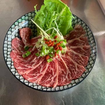 牛谷飲食店-牛肉麵專賣