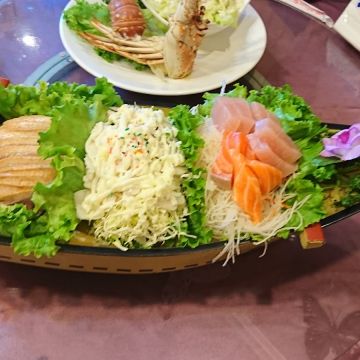 昱帝嶺餐廳（基隆中山店）