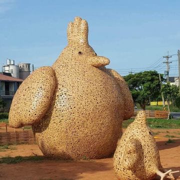 蓮荷園休閒農場