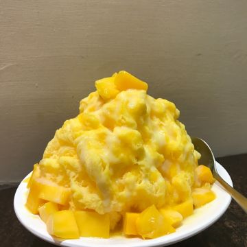 烏魯木其複合式餐飲