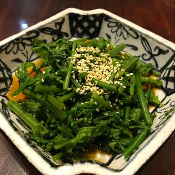 台南味豐擔仔麵