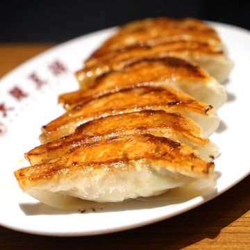 大阪王將 OSAKA OHSHO