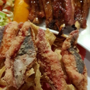 漁之村 生猛海鮮