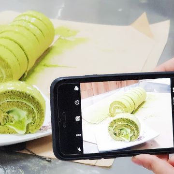 點心圓牛軋糖店 Housebakery