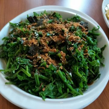 望溪樓素食餐廳