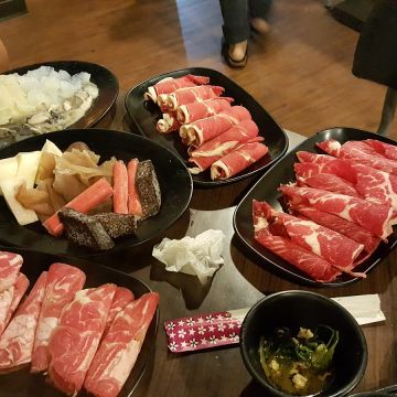 好記麻辣鴛鴦火鍋