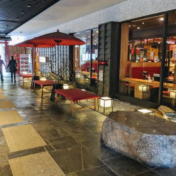 大漁迴轉壽司（台中西區店）