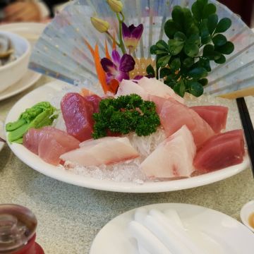 海慶澎湖海鮮料理