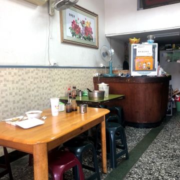 小程一大鍋牛肉麵