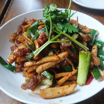 五花中華料理食坊