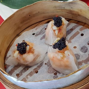 地糖仔中式點心專門店