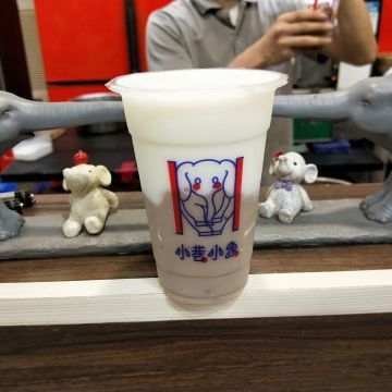 小巷小象手作坊