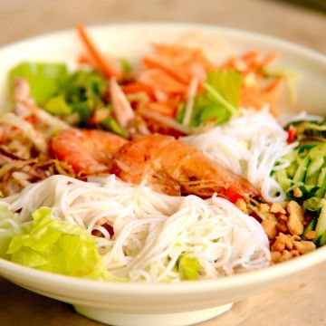 錦鸞越南美食 Viet Nam Food