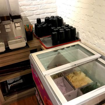 松竹專業火鍋 中安一店 Song Zhu Hot Pot