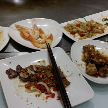 芙林鐵板燒（新竹東區店）