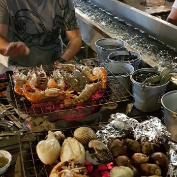 泰夯蝦-正宗曼谷流水蝦