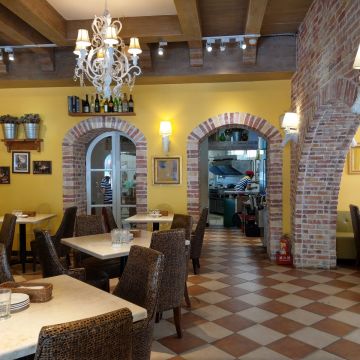 小義大利（中區店）