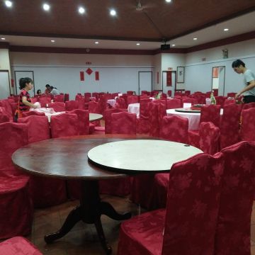 老地坊活魚餐廳