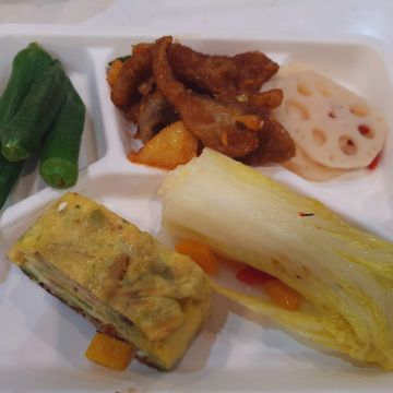 全國健康素食（新店店）