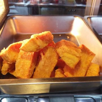 來甜姐姐泰式複合式餐飲