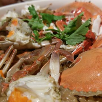 全家福海鮮餐廳（新店店）