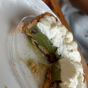 DeerHer 甜點廚坊