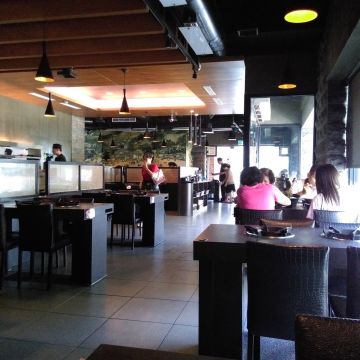 一品香（沙鹿店）