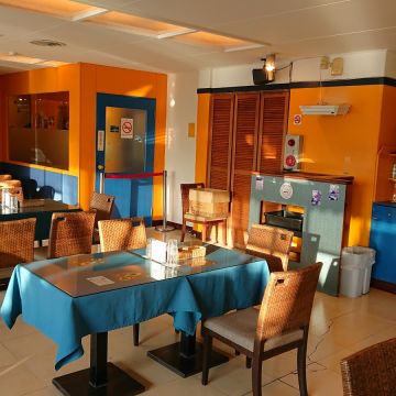 湖畔咖啡（員山店）