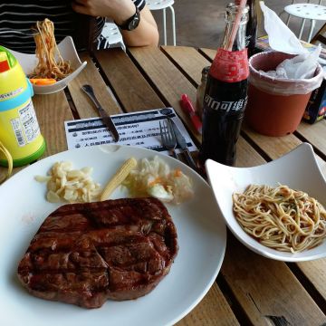 野火原味美式牛排（新竹東區店）