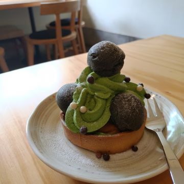 六合境 茶弥 Sabiski