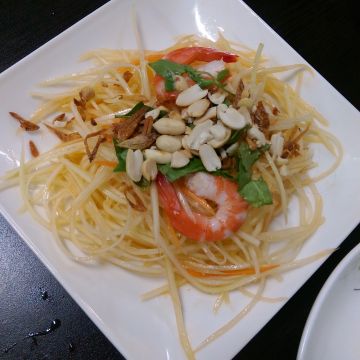 佳香味 越南美食