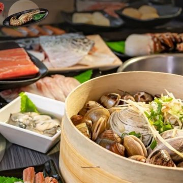 初嘛超市鍋物 (藝文店)